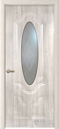 	межкомнатные двери 	Аэлита Глория ДО