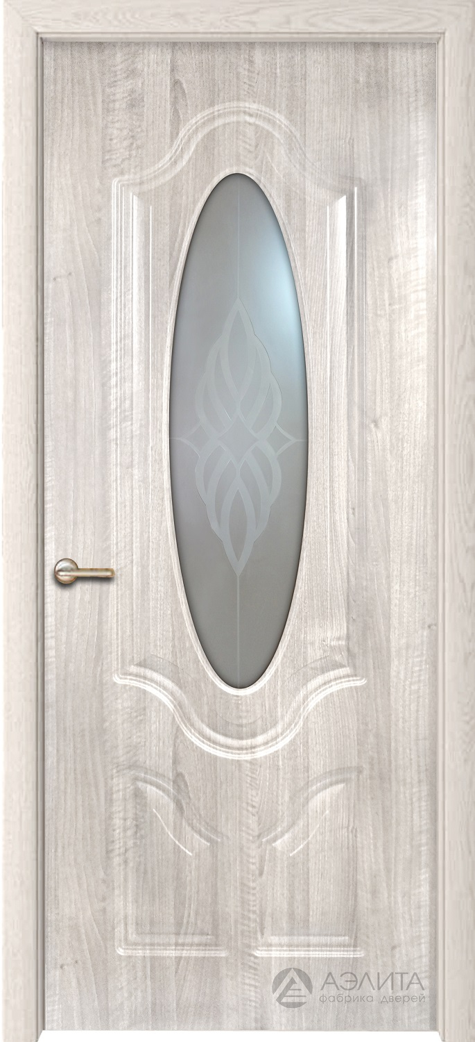 межкомнатные двери  Аэлита Глория ДО