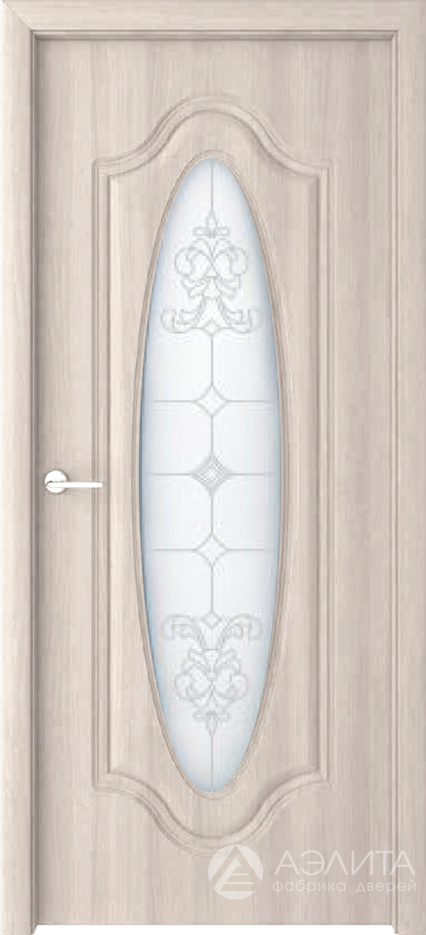 межкомнатные двери  Аэлита Греция ДО