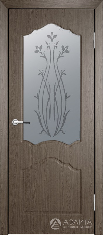 межкомнатные двери  Аэлита Диана ДО