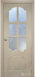 	межкомнатные двери 	Аэлита Кэрол ДО