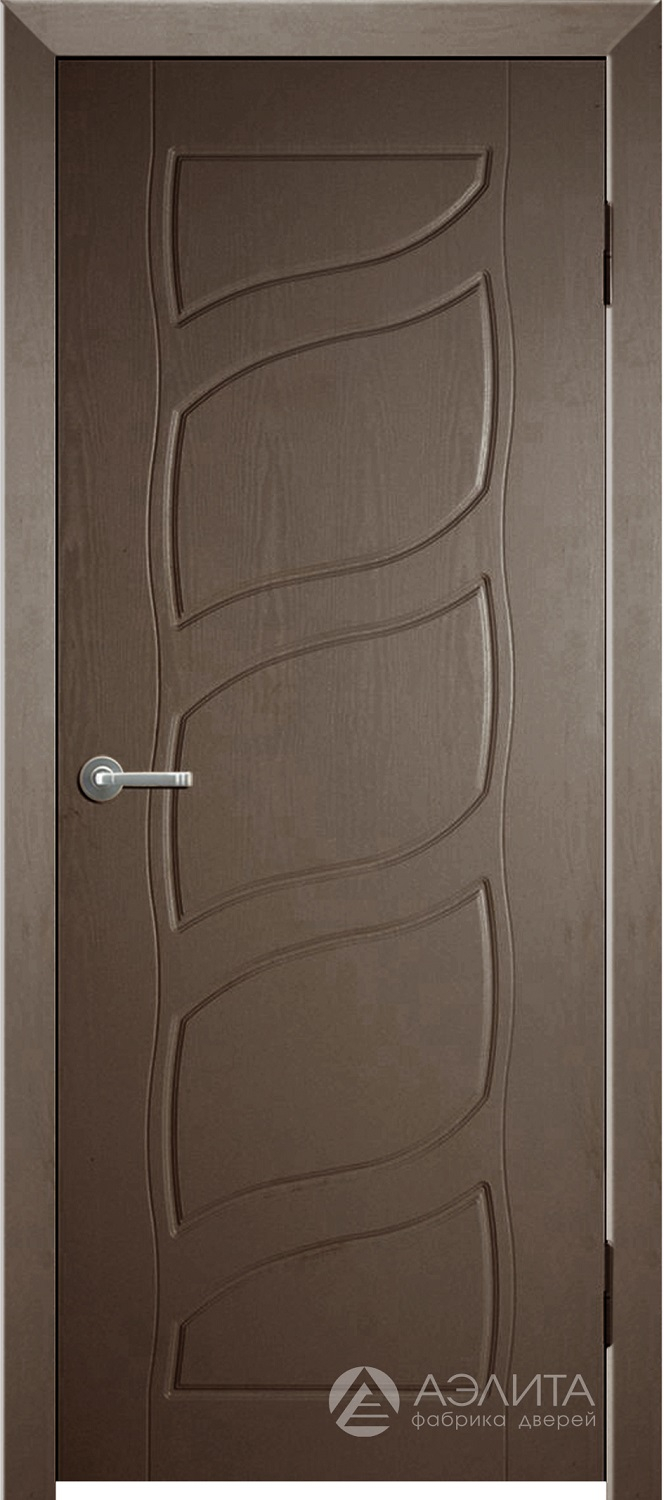 межкомнатные двери  Аэлита Лиана ДГ