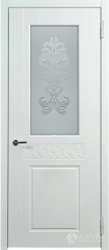	межкомнатные двери 	Аэлита Марсель ДО