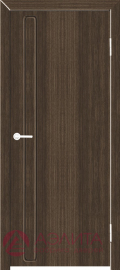 	межкомнатные двери 	Аэлита М1Б ДГ