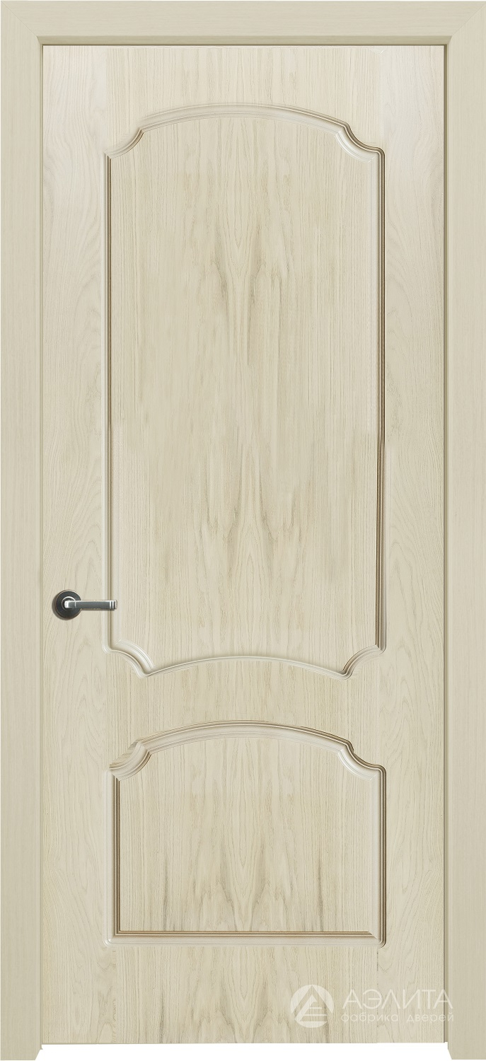 межкомнатные двери  Аэлита Натали ДГ