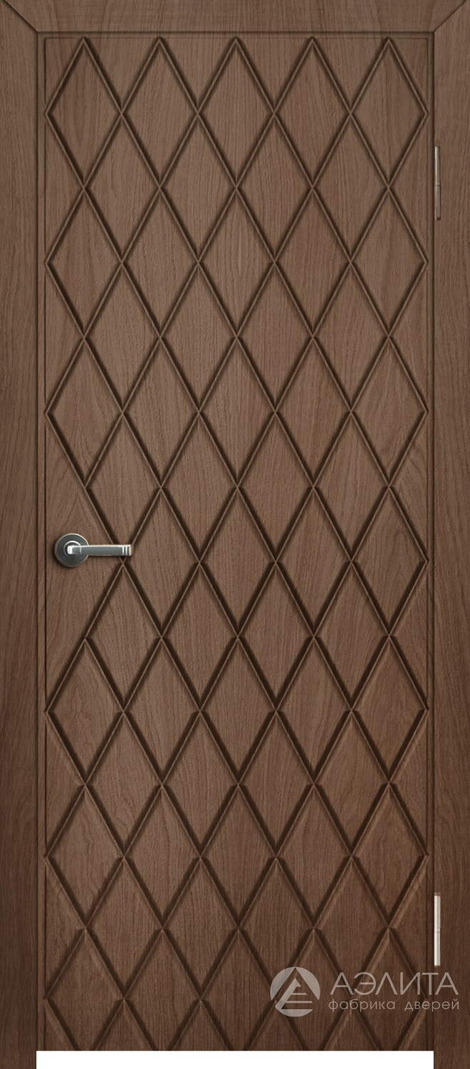 межкомнатные двери  Аэлита Рим ДГ