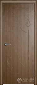 	межкомнатные двери 	Аэлита Флоренция ДГ