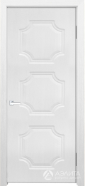 	межкомнатные двери 	Аэлита Эмма 40 ДГ