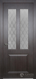 	межкомнатные двери 	Аэлита Эмма 70 ДО