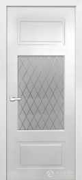 	межкомнатные двери 	Аэлита Эмма 140 ДСО