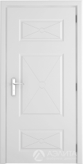 	межкомнатные двери 	Аэлита Эмма 150 ДГ