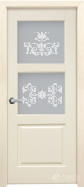 	межкомнатные двери 	Аэлита Эмма 160 ДСО