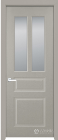 	межкомнатные двери 	Аэлита Эмма 270 ДО
