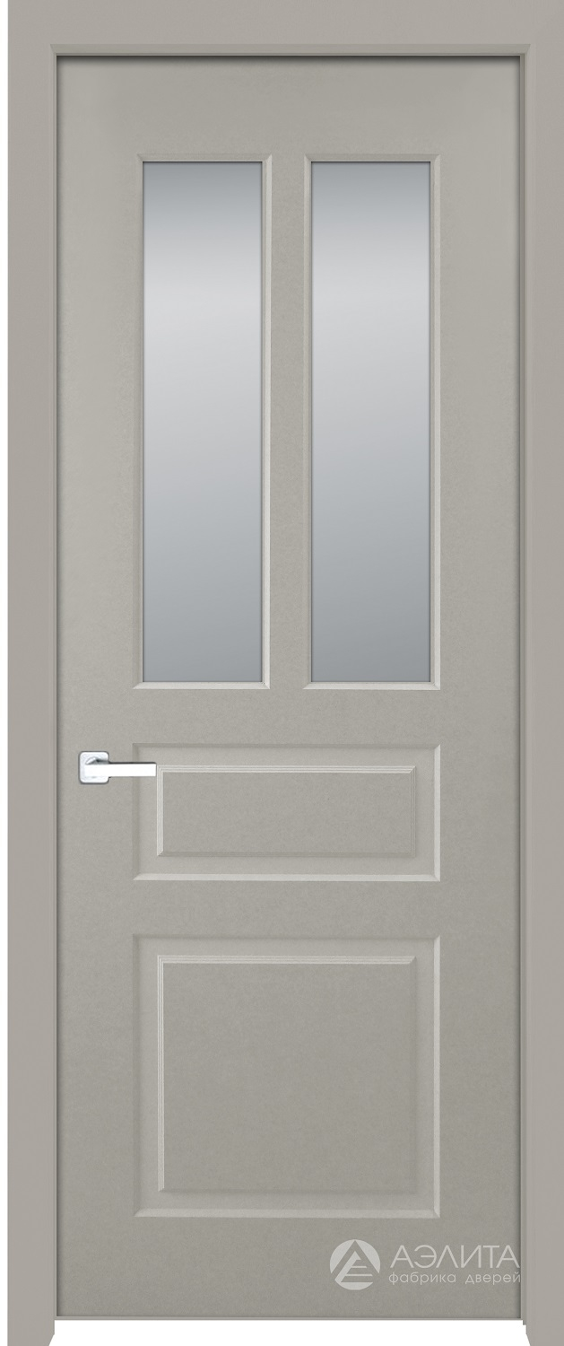 межкомнатные двери  Аэлита Эмма 270 ДО