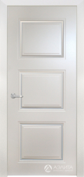 	межкомнатные двери 	Аэлита Грейс 3 ДГ
