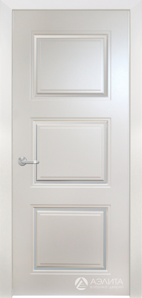 межкомнатные двери  Аэлита Грейс 3 ДГ