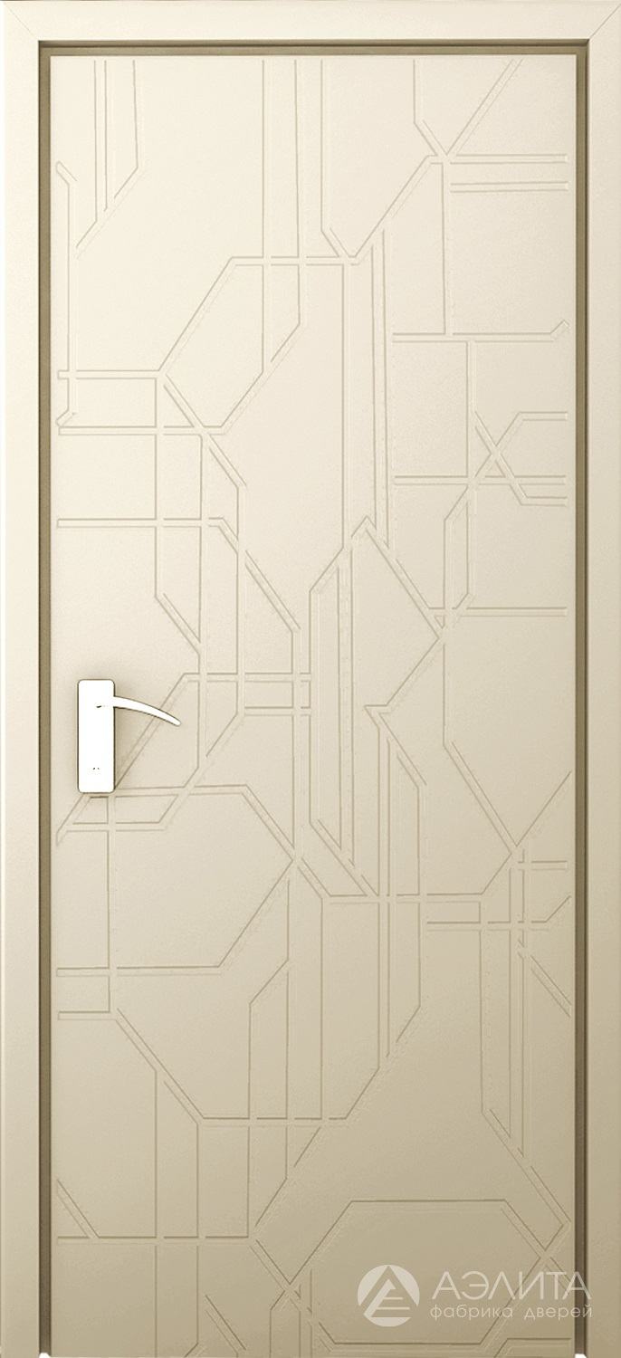 межкомнатные двери  Аэлита Гекса ДГ