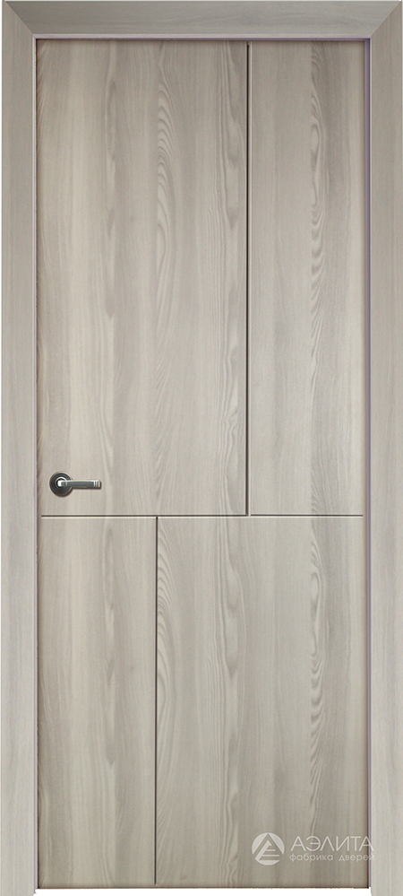 межкомнатные двери  Аэлита Икоса ДГ