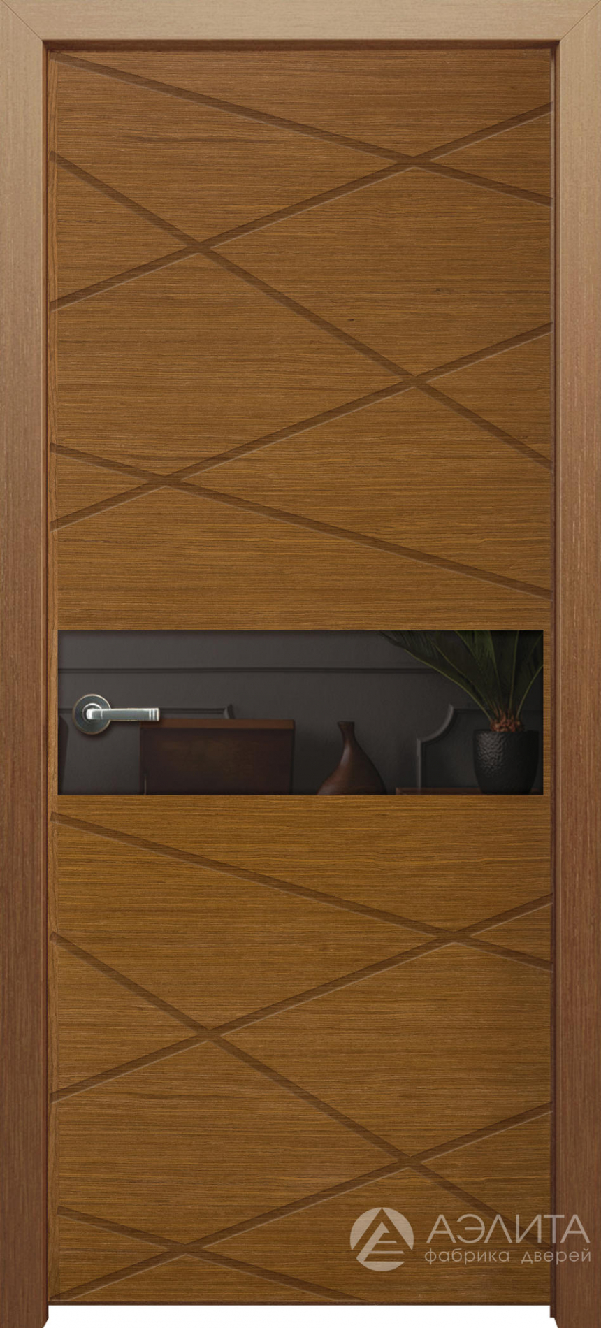 межкомнатные двери  Аэлита Лайт 16 ДО