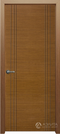 	межкомнатные двери 	Аэлита Линия ДГ