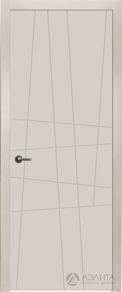 межкомнатные двери  Аэлита Окта ДГ