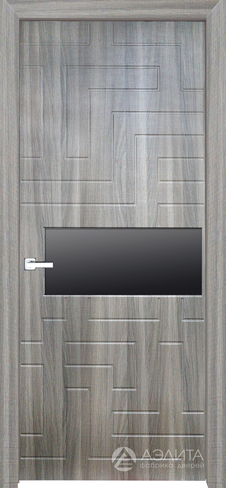 межкомнатные двери  Аэлита Омега лайн ДО