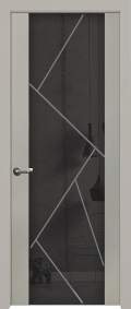 	межкомнатные двери 	Аэлита Прима ДО