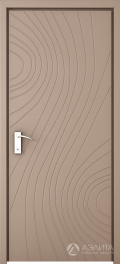	межкомнатные двери 	Аэлита Стрим ДГ