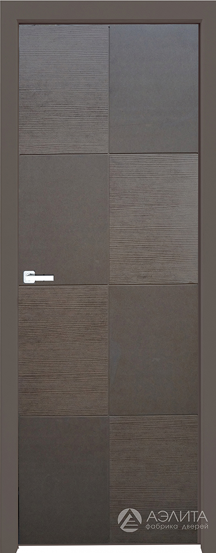 межкомнатные двери  Аэлита Тимо 3Д ДГ