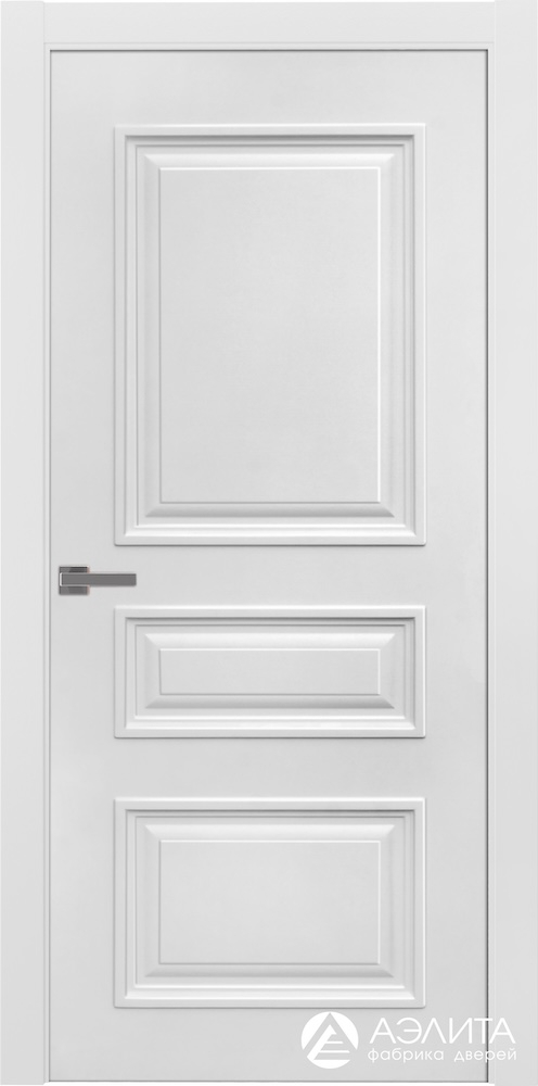 межкомнатные двери  Аэлита Плиер 3 ДГ