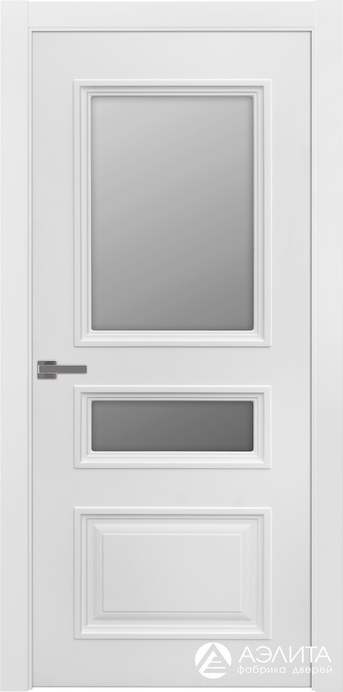 межкомнатные двери  Аэлита Плиер 3 ДО