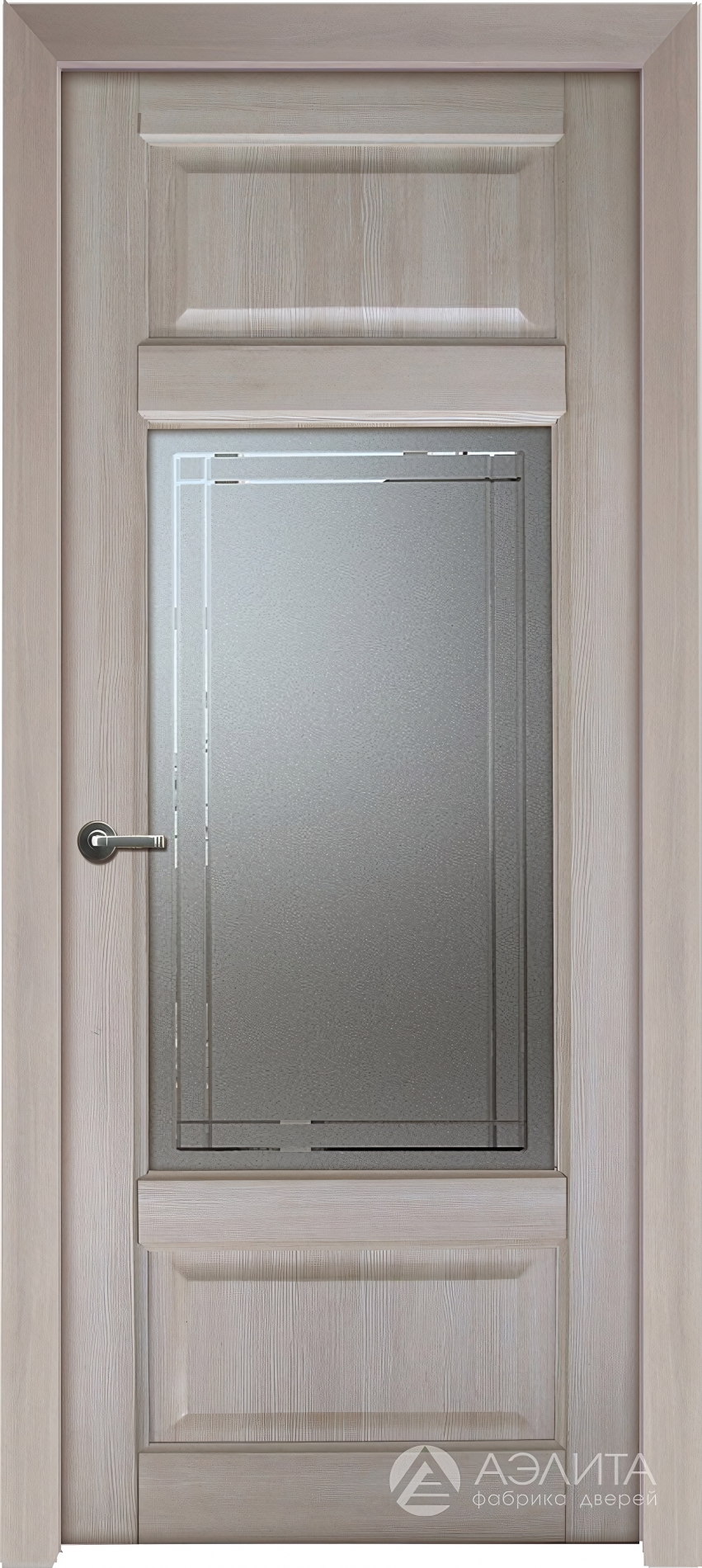 межкомнатные двери  Аэлита Кальса ДСО