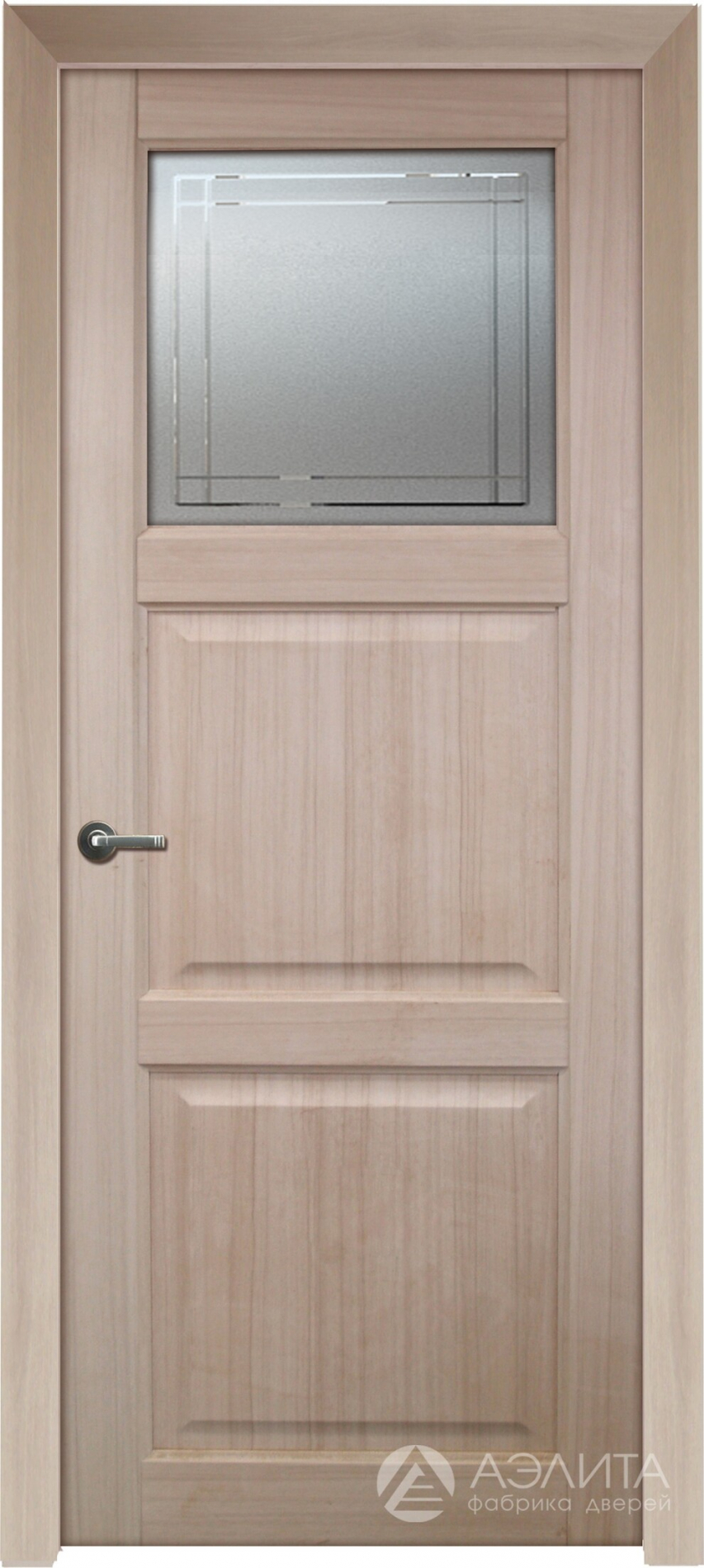 межкомнатные двери  Аэлита Лоджиа ДВО