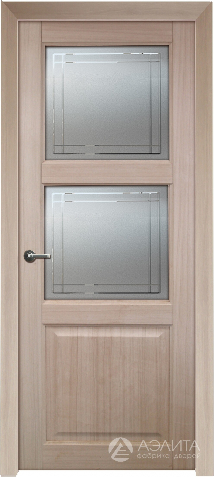 межкомнатные двери  Аэлита Лоджиа ДВСО