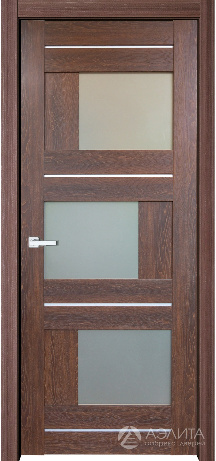 межкомнатные двери  Аэлита 13К ДО