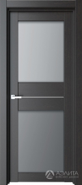 	межкомнатные двери 	Аэлита 70К ДО