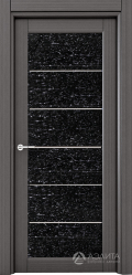 	межкомнатные двери 	Аэлита Люкс сами ДО