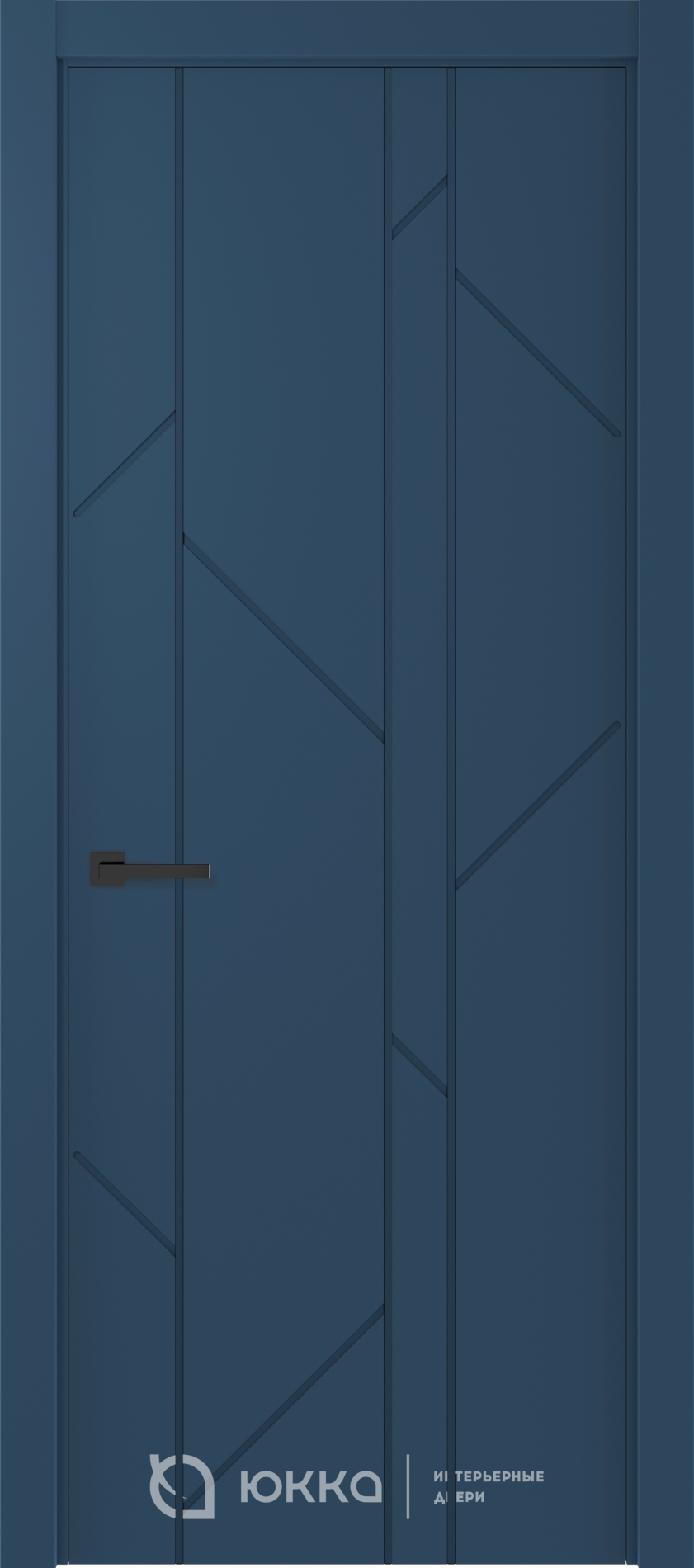 межкомнатные двери  Юкка Экза 12