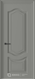 	межкомнатные двери 	Юкка Гранд 10