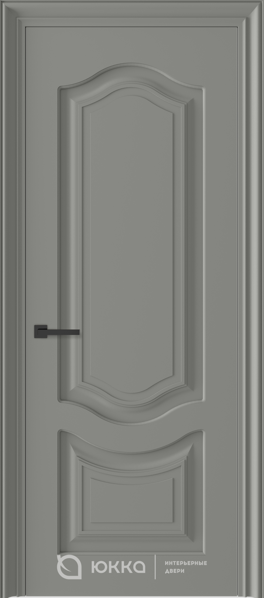 межкомнатные двери  Юкка Гранд 10