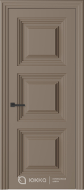 	межкомнатные двери 	Юкка Орнато 3