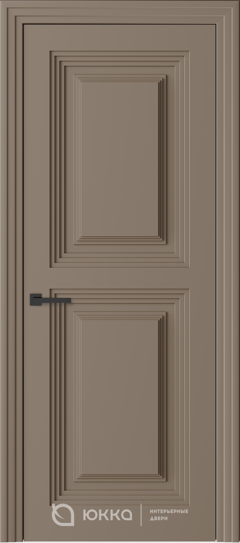 межкомнатные двери  Юкка Орнато 4