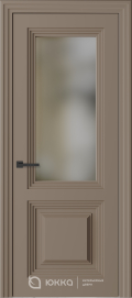 	межкомнатные двери 	Юкка Орнато 2 ДО