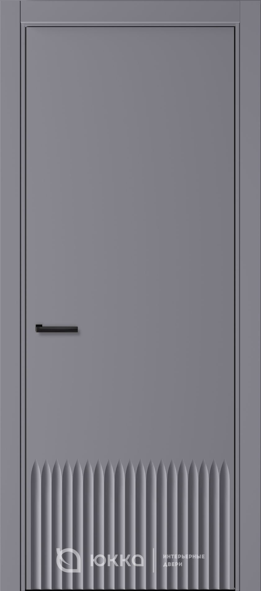 межкомнатные двери  Юкка Платинум 37