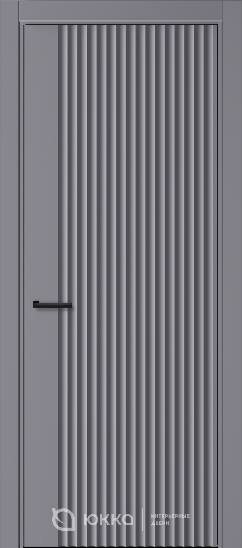 межкомнатные двери  Юкка Платинум 40