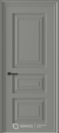 	межкомнатные двери 	Юкка Grand 9 эмаль