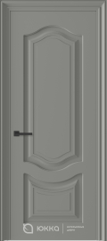 	межкомнатные двери 	Юкка Grand 10 эмаль
