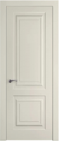 	межкомнатные двери 	Прованс Grand Классика эмаль