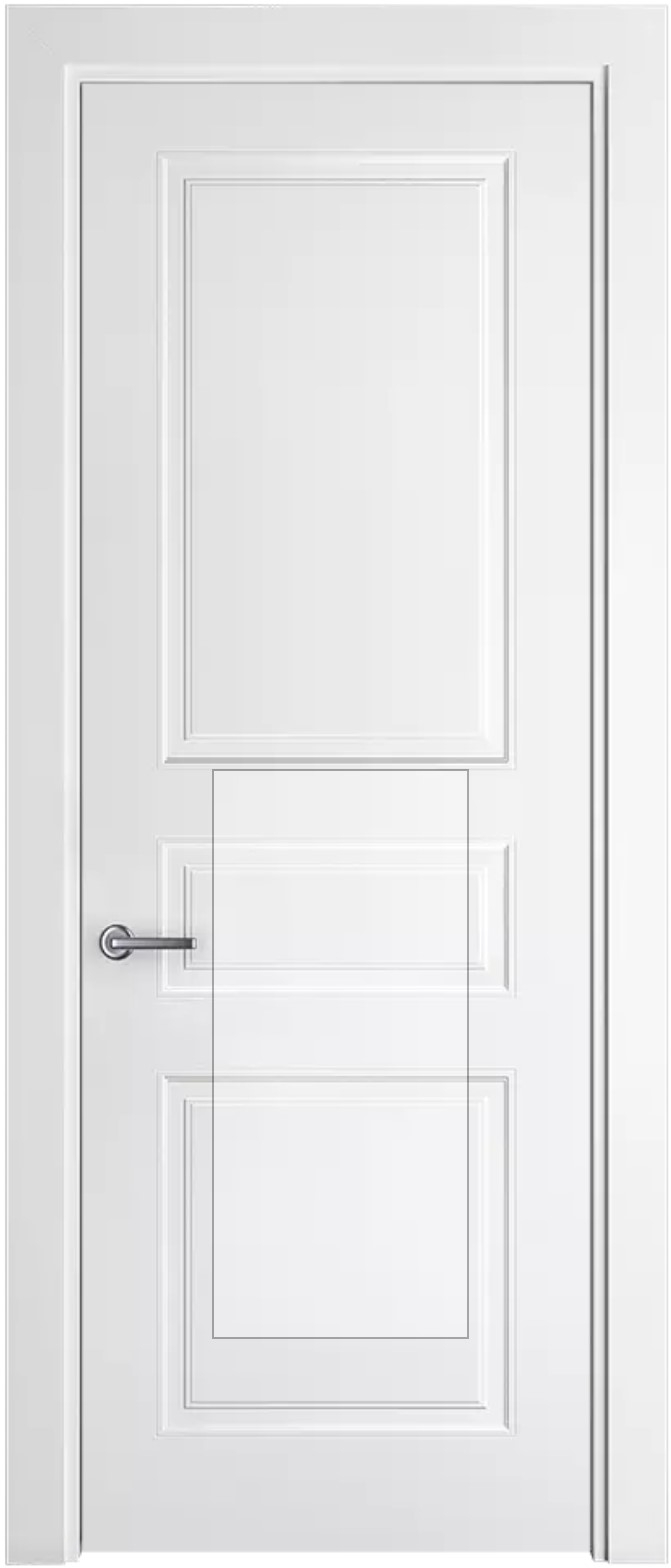 межкомнатные двери Прованс Neoclassica 6 Турин эмаль