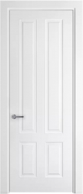 	межкомнатные двери 	Прованс Neoclassica 6 Рим эмаль